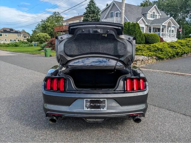 2016 Ford Mustang GT