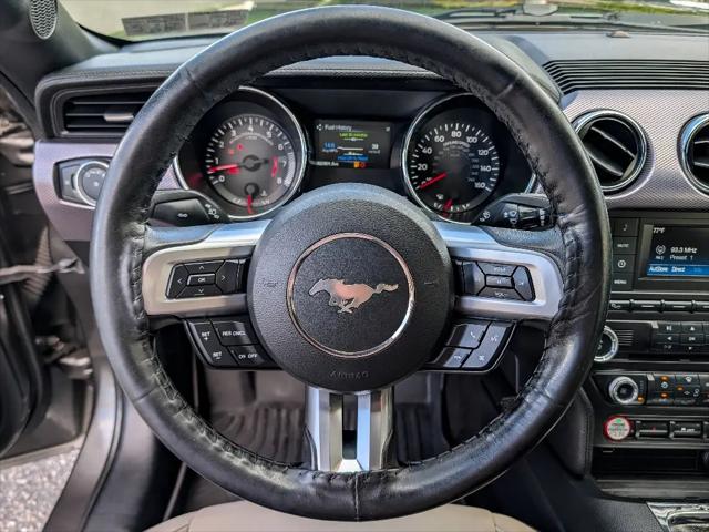 2016 Ford Mustang GT