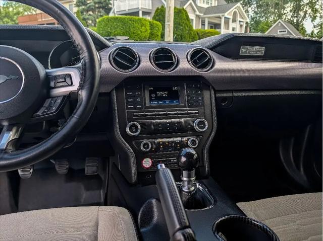 2016 Ford Mustang GT