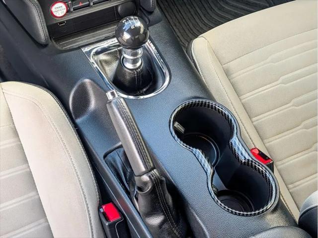 2016 Ford Mustang GT