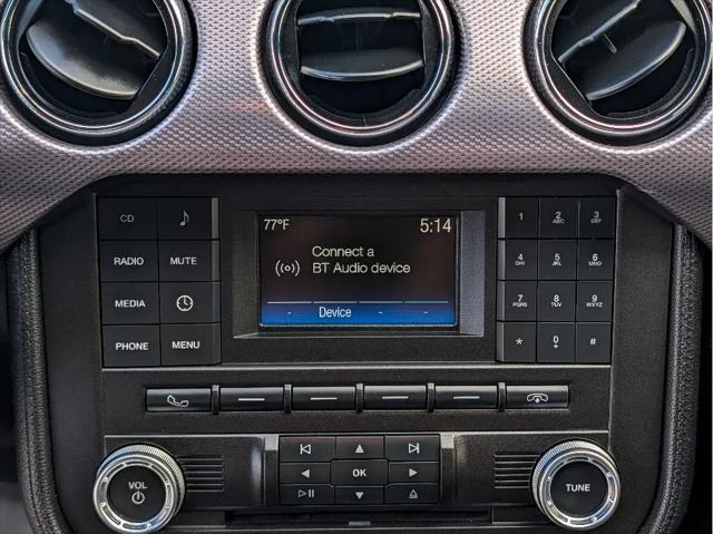 2016 Ford Mustang GT