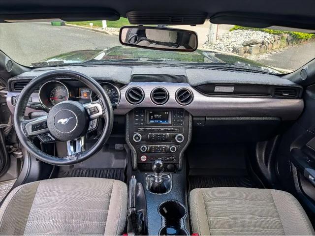 2016 Ford Mustang GT