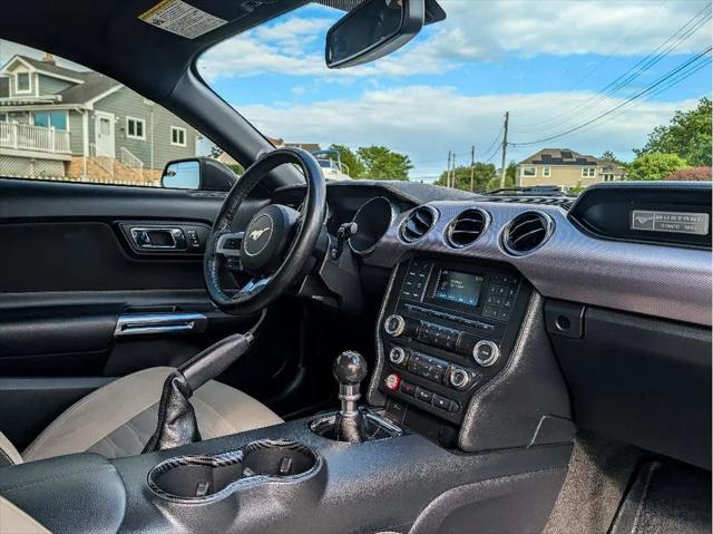 2016 Ford Mustang GT