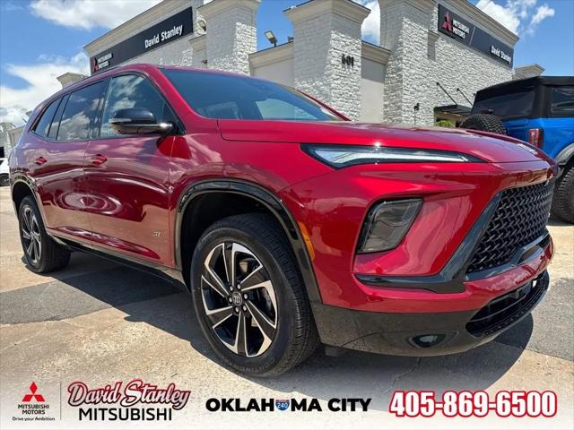 2025 Buick Enclave Sport Touring FWD for sale in Oklahoma City, OK