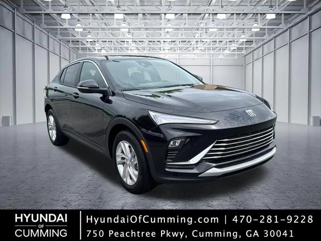 2025 Buick NV Preferred FWD for sale in Cumming, GA