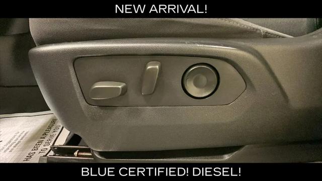 2024 Chevrolet Silverado 2500HD 4WD Crew Cab Standard Bed LT