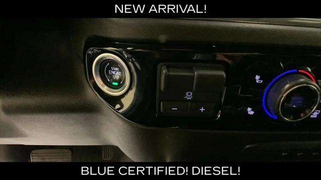 2024 Chevrolet Silverado 2500HD 4WD Crew Cab Standard Bed LT