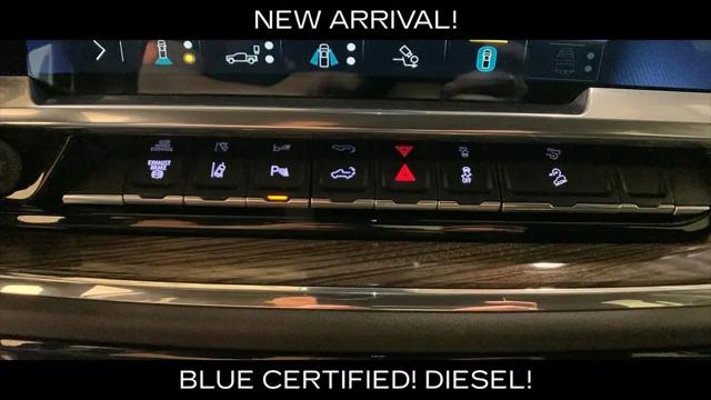 2024 Chevrolet Silverado 2500HD 4WD Crew Cab Standard Bed LT