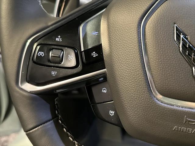 2024 Chevrolet Corvette 2LT