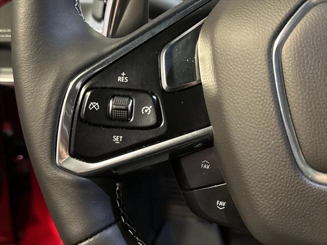2023 Chevrolet Corvette Stingray RWD Convertible 2LT