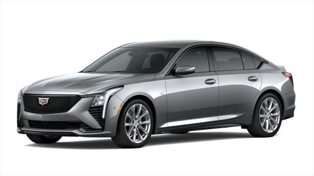 2026 Cadillac CT5 Sport RWD for sale in Burlingame, CA
