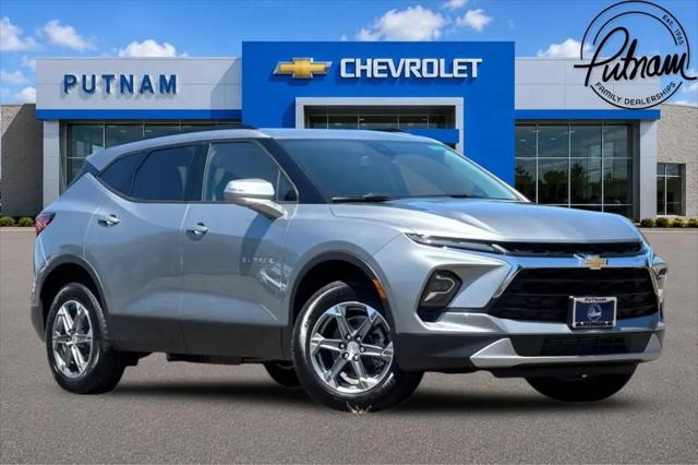 2026 Chevrolet Blazer LT for sale in Burlingame, CA