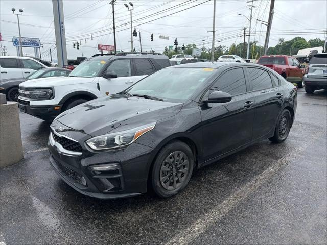 2021 Kia Forte FE for sale in Knoxville, TN