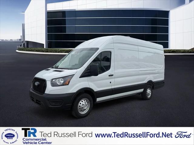 2026 Ford Transit Cargo Van T-250 for sale in Knoxville, TN