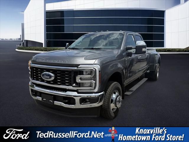 2026 Ford F-350 LARIAT for sale in Knoxville, TN