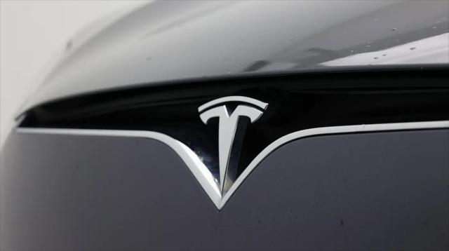 2020 Tesla Model S Performance Dual Motor All-Wheel Drive
