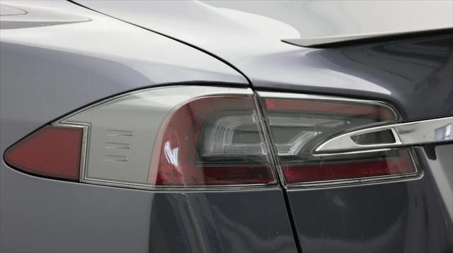 2020 Tesla Model S Performance Dual Motor All-Wheel Drive