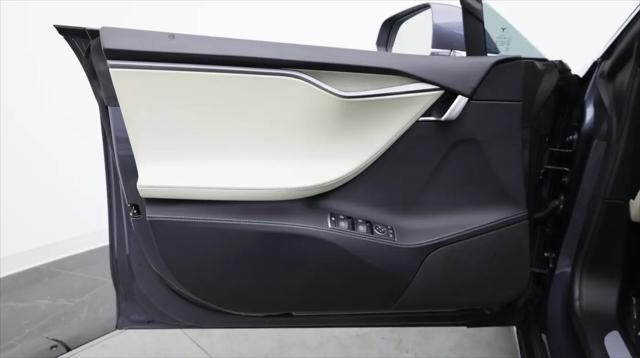 2020 Tesla Model S Performance Dual Motor All-Wheel Drive