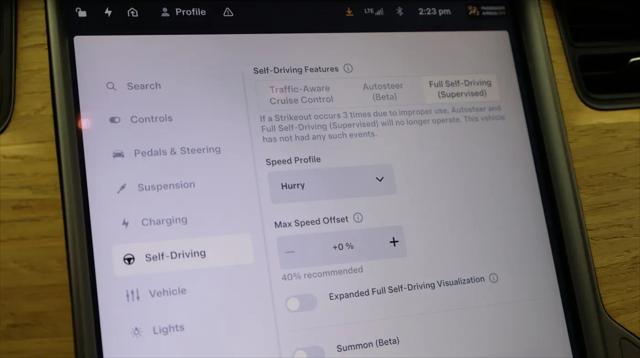 2020 Tesla Model S Performance Dual Motor All-Wheel Drive
