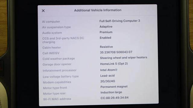 2020 Tesla Model S Performance Dual Motor All-Wheel Drive