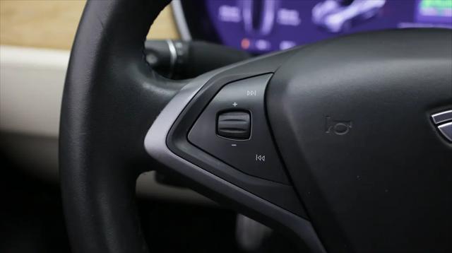 2020 Tesla Model S Performance Dual Motor All-Wheel Drive