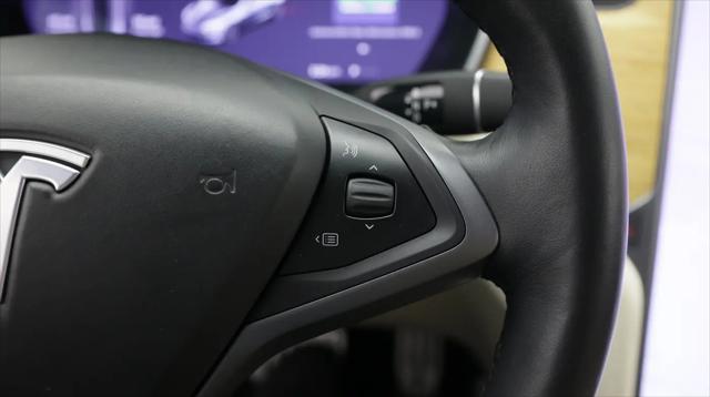 2020 Tesla Model S Performance Dual Motor All-Wheel Drive