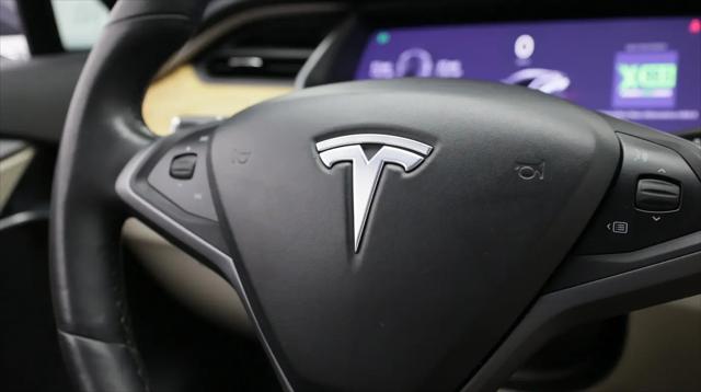 2020 Tesla Model S Performance Dual Motor All-Wheel Drive