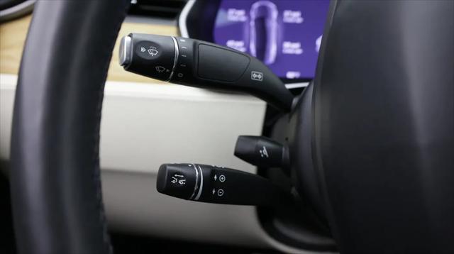 2020 Tesla Model S Performance Dual Motor All-Wheel Drive