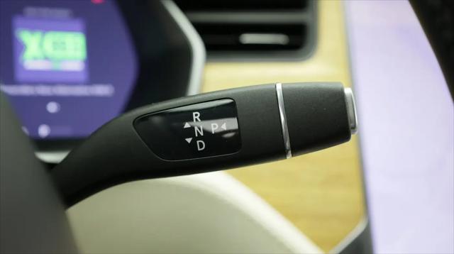 2020 Tesla Model S Performance Dual Motor All-Wheel Drive