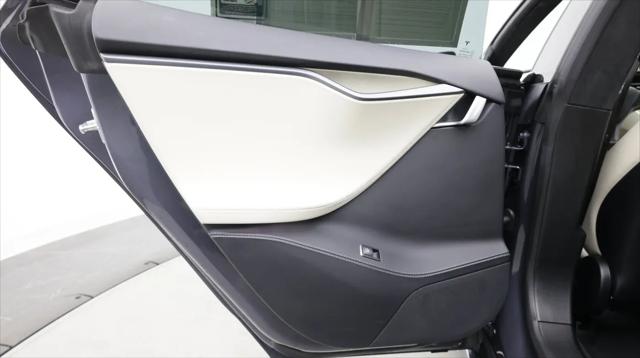 2020 Tesla Model S Performance Dual Motor All-Wheel Drive