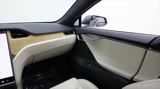 2020 Tesla Model S Performance Dual Motor All-Wheel Drive