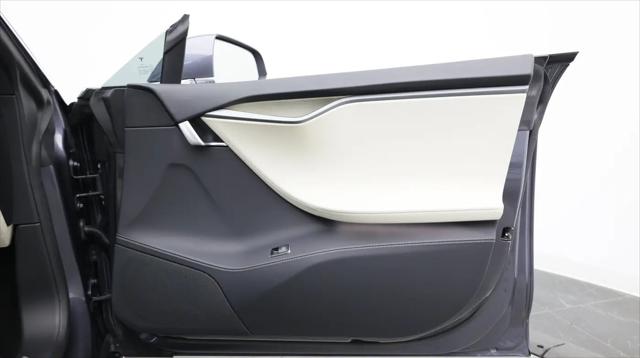 2020 Tesla Model S Performance Dual Motor All-Wheel Drive