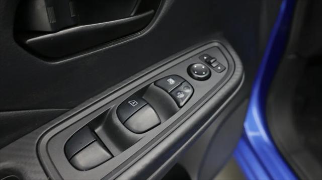 2021 Nissan Versa S Xtronic CVT