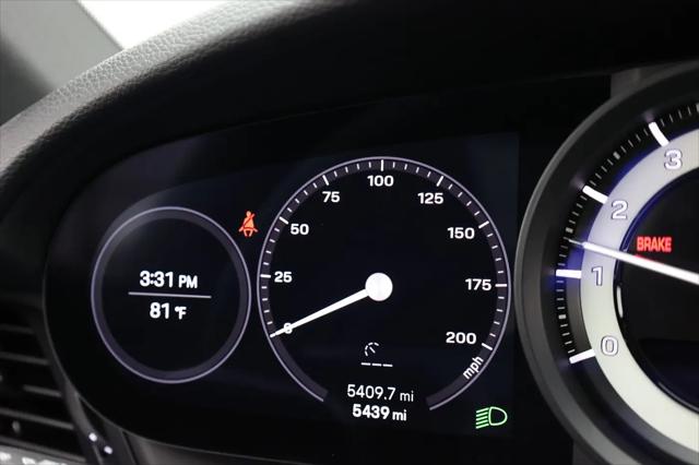 2024 Porsche 911 Carrera T
