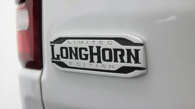2022 Ram 1500 Limited Longhorn Crew Cab 4x2 5'7" Box
