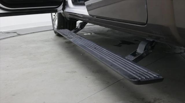 2022 Ram 1500 Limited Longhorn Crew Cab 4x2 5'7" Box
