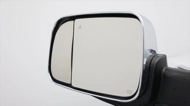 2022 Ram 1500 Limited Longhorn Crew Cab 4x2 5'7" Box