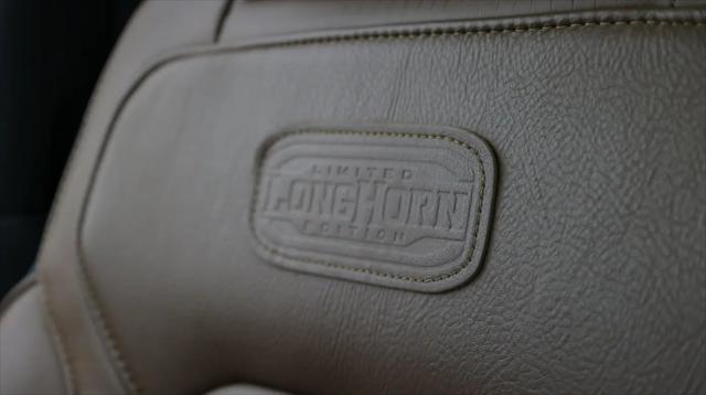 2022 Ram 1500 Limited Longhorn Crew Cab 4x2 5'7" Box