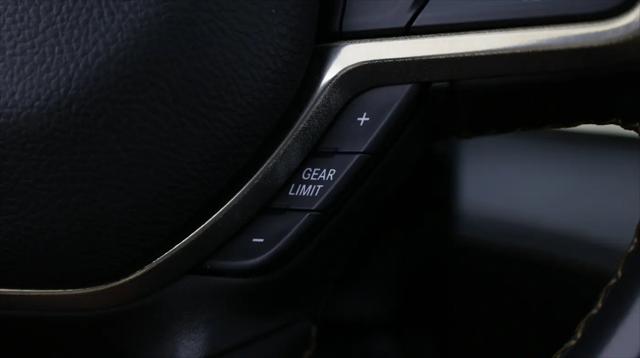 2022 Ram 1500 Limited Longhorn Crew Cab 4x2 5'7" Box