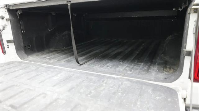 2022 Ram 1500 Limited Longhorn Crew Cab 4x2 5'7" Box