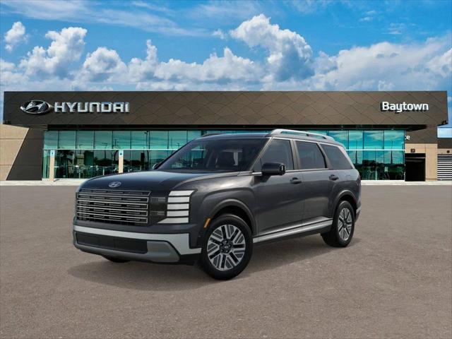 2026 Hyundai Palisade Hybrid Blue SEL Premium 7P for sale in BAYTOWN, TX