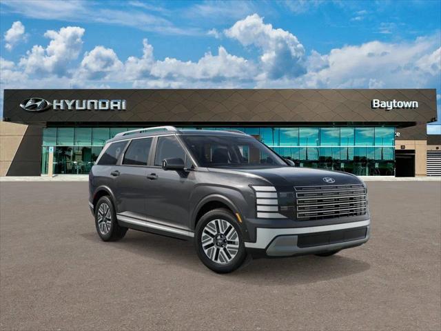 2026 Hyundai Palisade Hybrid Blue SEL Premium 7P