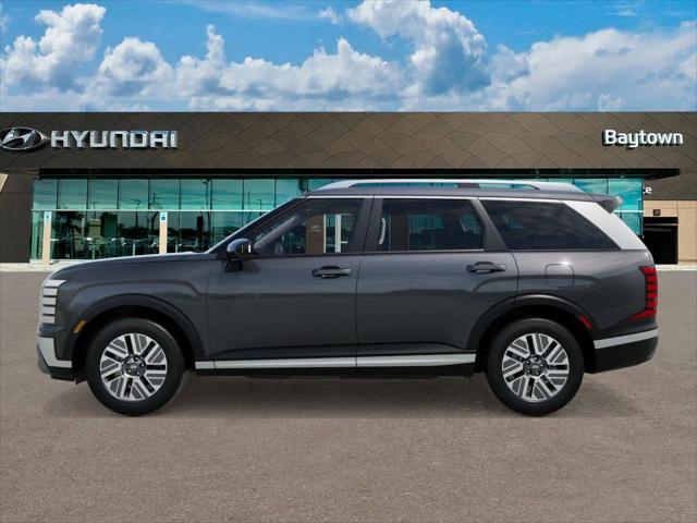 2026 Hyundai Palisade Hybrid Blue SEL Premium 7P