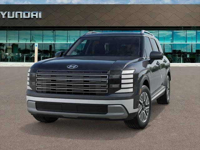 2026 Hyundai Palisade Hybrid Blue SEL Premium 7P