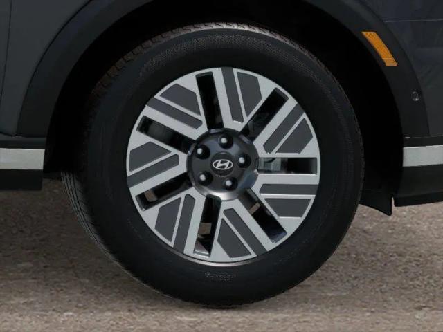 2026 Hyundai Palisade Hybrid Blue SEL Premium 7P