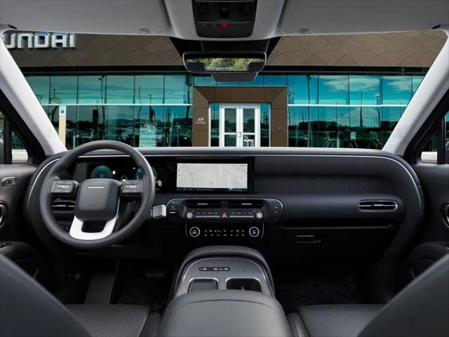 2026 Hyundai Palisade Hybrid Blue SEL Premium 7P