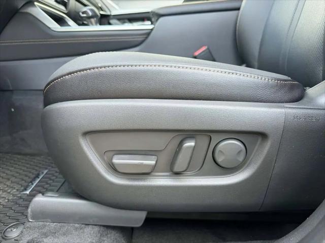 2026 Mazda CX-70 3.3 Turbo Premium