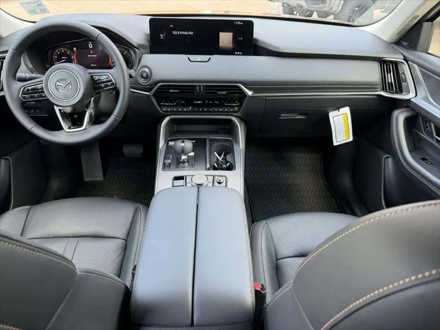 2026 Mazda CX-70 3.3 Turbo Premium