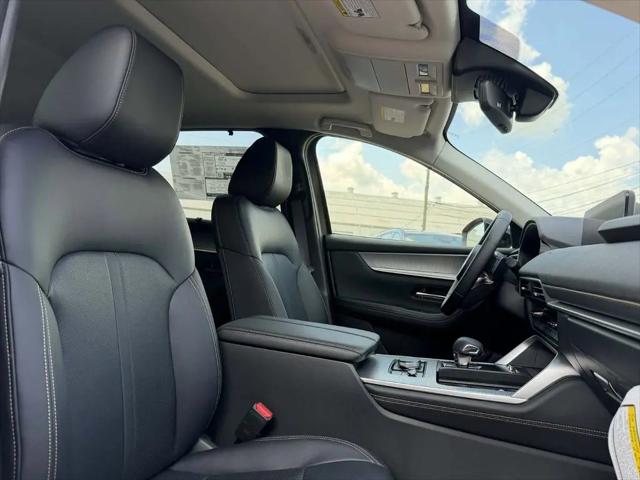 2026 Mazda CX-70 3.3 Turbo Premium