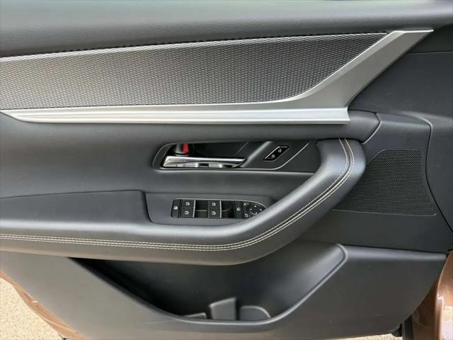 2026 Mazda CX-70 3.3 Turbo Premium